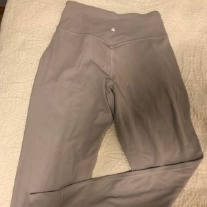 Lululemon Align Joggers